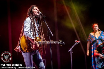 Bike Rally Faro 2023 One Love Band 028