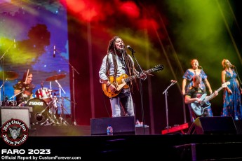 Bike Rally Faro 2023 One Love Band 029