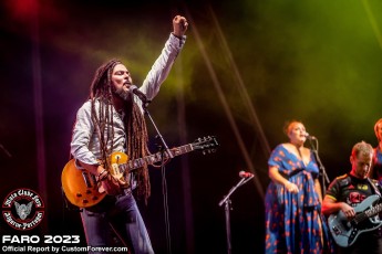 Bike Rally Faro 2023 One Love Band 027