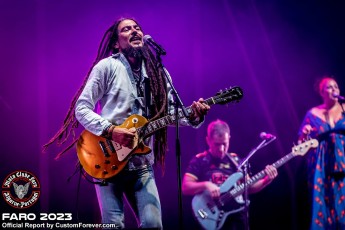 Bike Rally Faro 2023 One Love Band 023