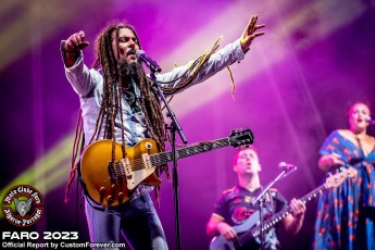 Bike Rally Faro 2023 One Love Band 020