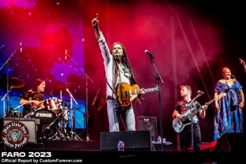 Bike Rally Faro 2023 One Love Band 016