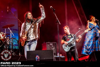 Bike Rally Faro 2023 One Love Band 014