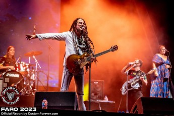 Bike Rally Faro 2023 One Love Band 009