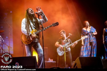 Bike Rally Faro 2023 One Love Band 008