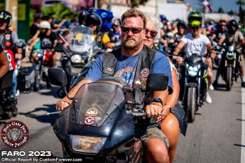 Bike Rally Faro 2023 Parade 0659