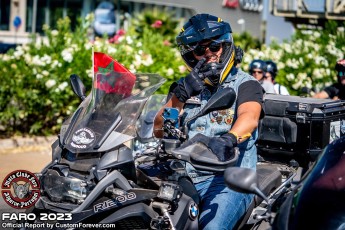 Bike Rally Faro 2023 Parade 0658