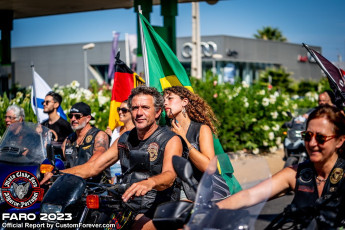 Bike Rally Faro 2023 Parade 0415