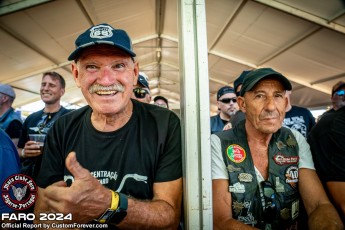 Bike Rally Faro 2024 Food and Staff Zone 080